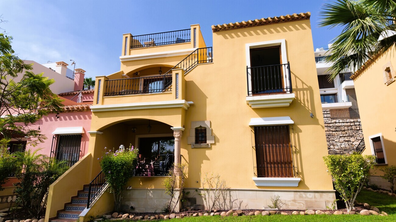 Apartment for sale in Orihuela Costa, Alicante, Spain