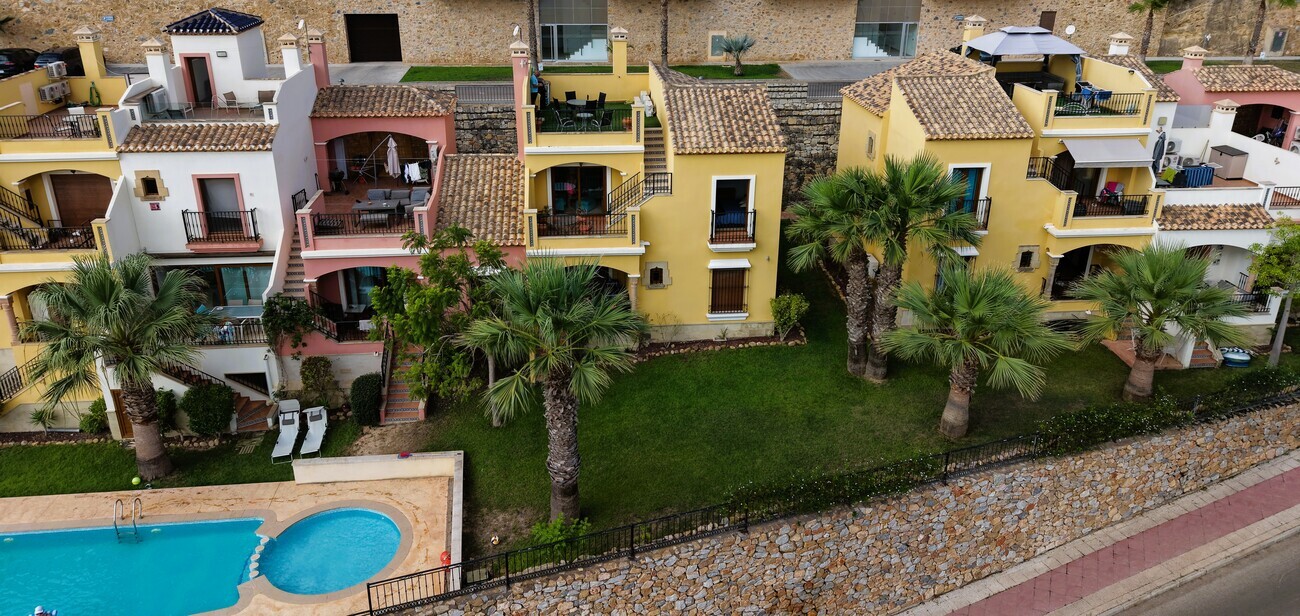 Apartment for sale in Orihuela Costa, Alicante, Spain