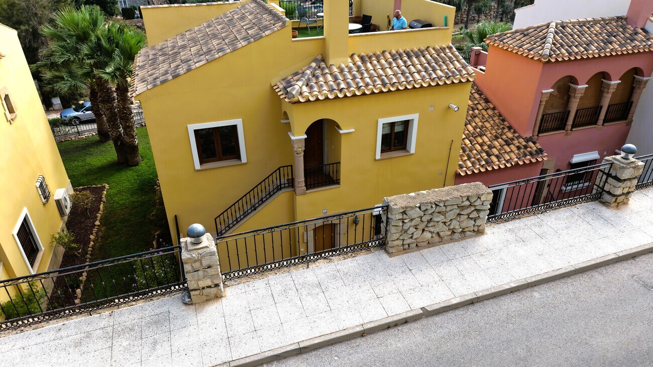 Apartment for sale in Orihuela Costa, Alicante, Spain