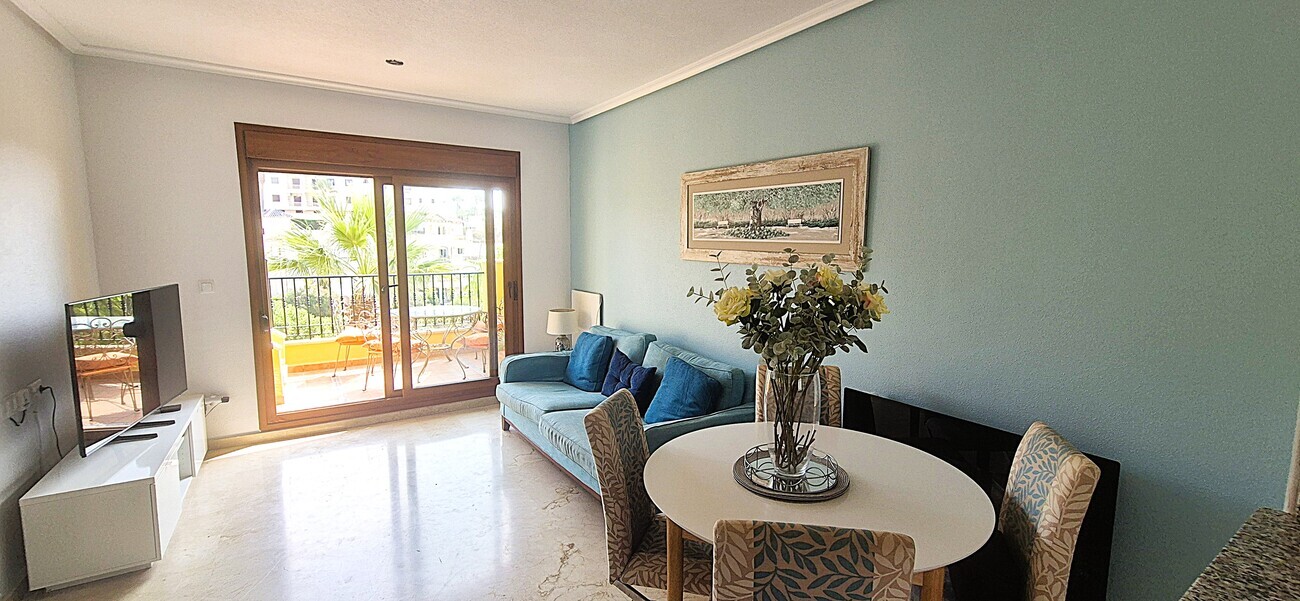 Apartment for sale in Orihuela Costa, Alicante, Spain