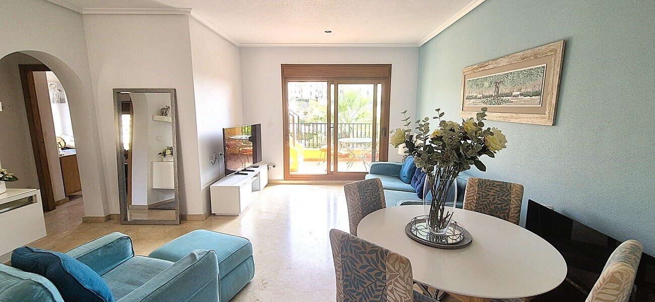 Apartment for sale in Orihuela Costa, Alicante, Spain