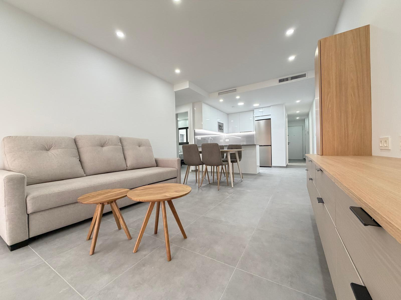 Apartment for sale in Torrevieja, Alicante, Spain