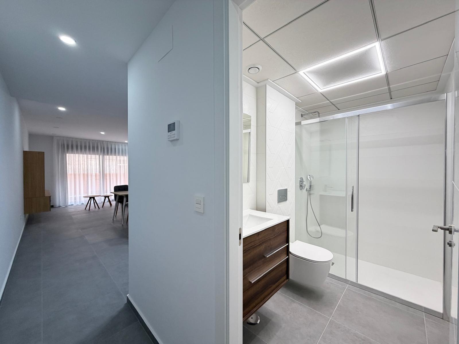 Apartment for sale in Torrevieja, Alicante, Spain