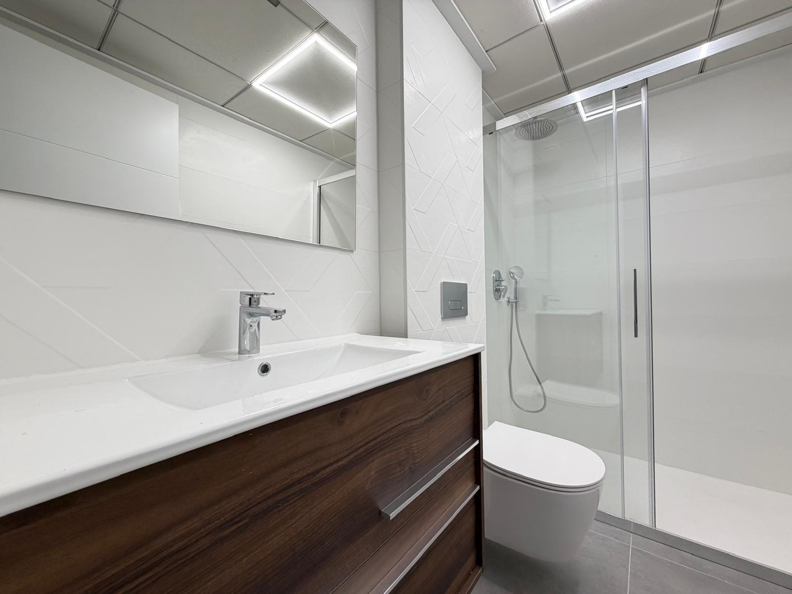 Apartment for sale in Torrevieja, Alicante, Spain