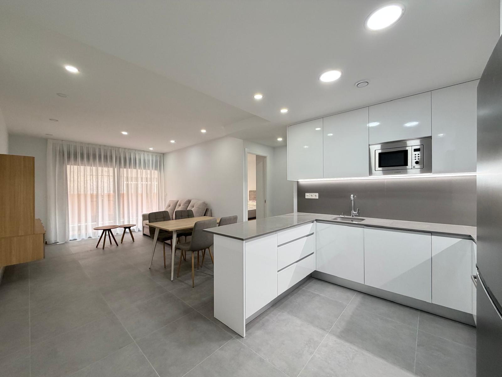 Apartment for sale in Torrevieja, Alicante, Spain