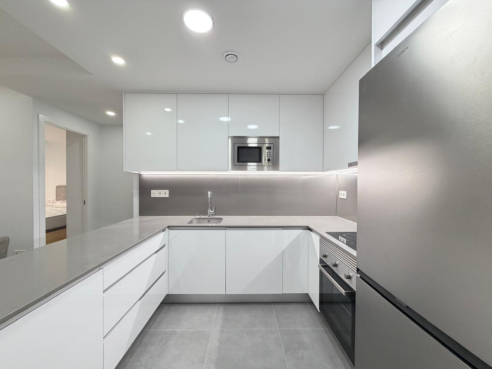 Apartment for sale in Torrevieja, Alicante, Spain