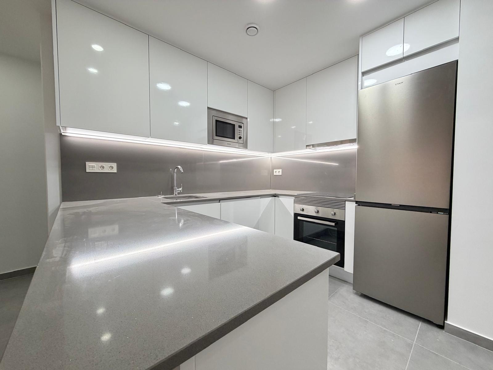 Apartment for sale in Torrevieja, Alicante, Spain