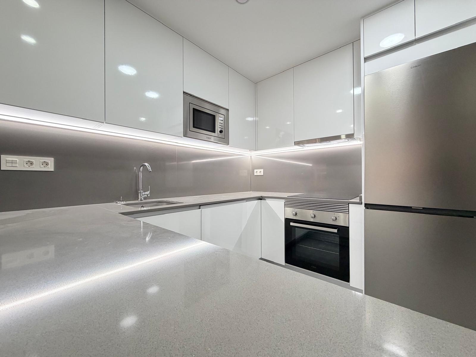 Apartment for sale in Torrevieja, Alicante, Spain