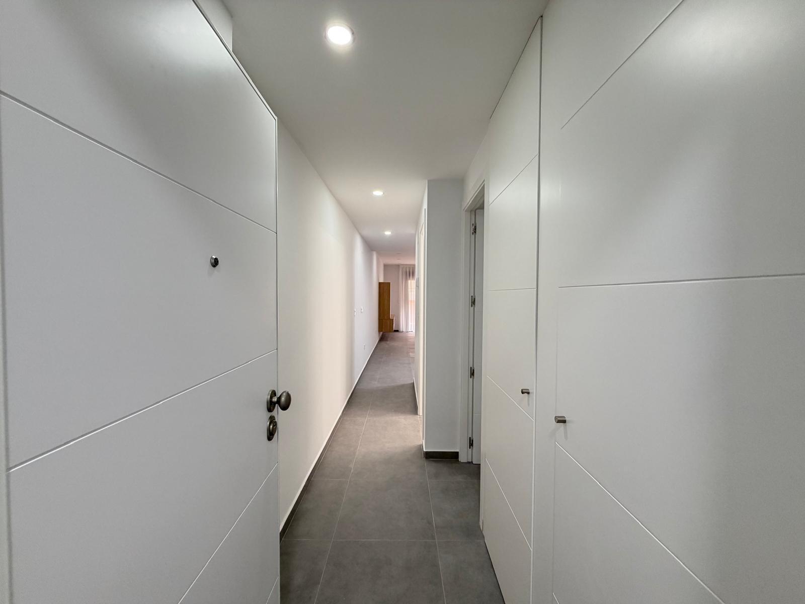 Apartment for sale in Torrevieja, Alicante, Spain