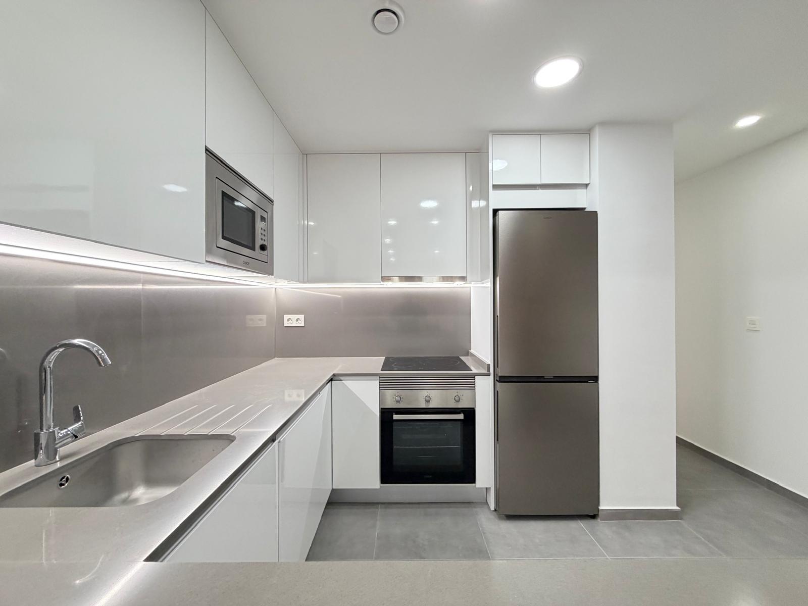 Apartment for sale in Torrevieja, Alicante, Spain