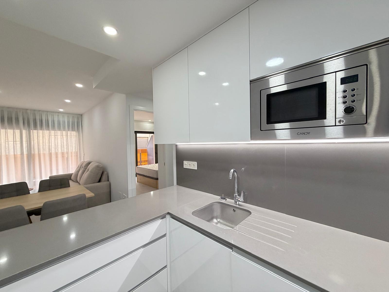 Apartment for sale in Torrevieja, Alicante, Spain