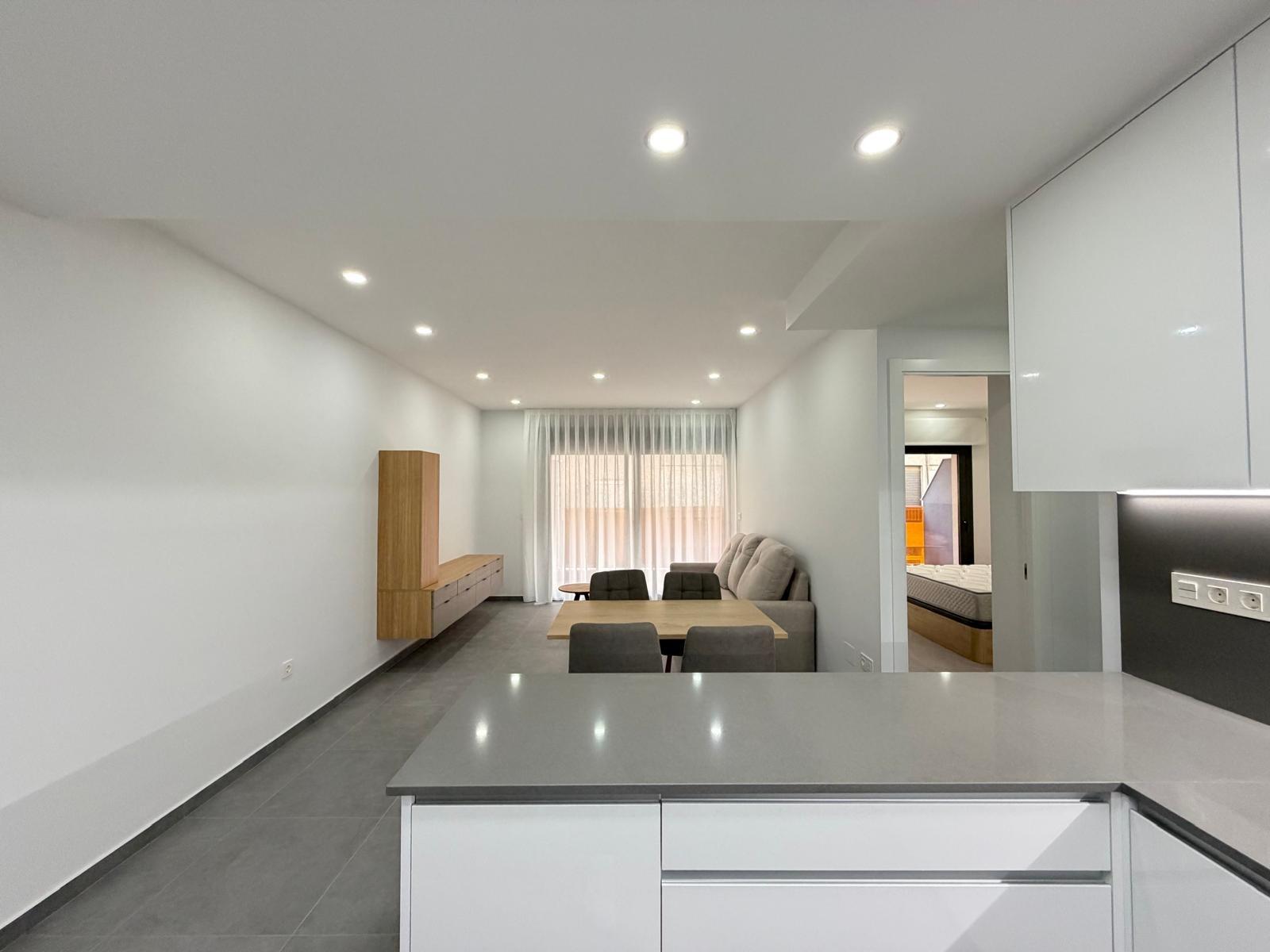 Apartment for sale in Torrevieja, Alicante, Spain
