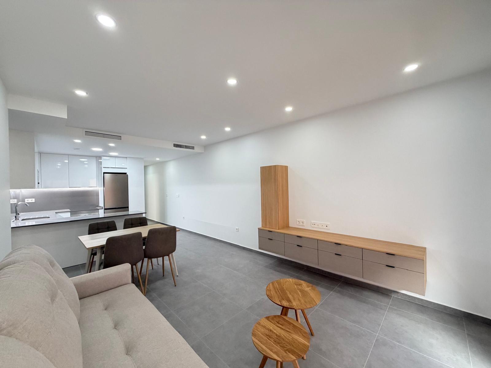 Apartment for sale in Torrevieja, Alicante, Spain