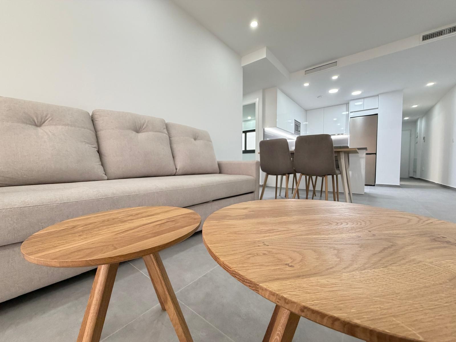 Apartment for sale in Torrevieja, Alicante, Spain