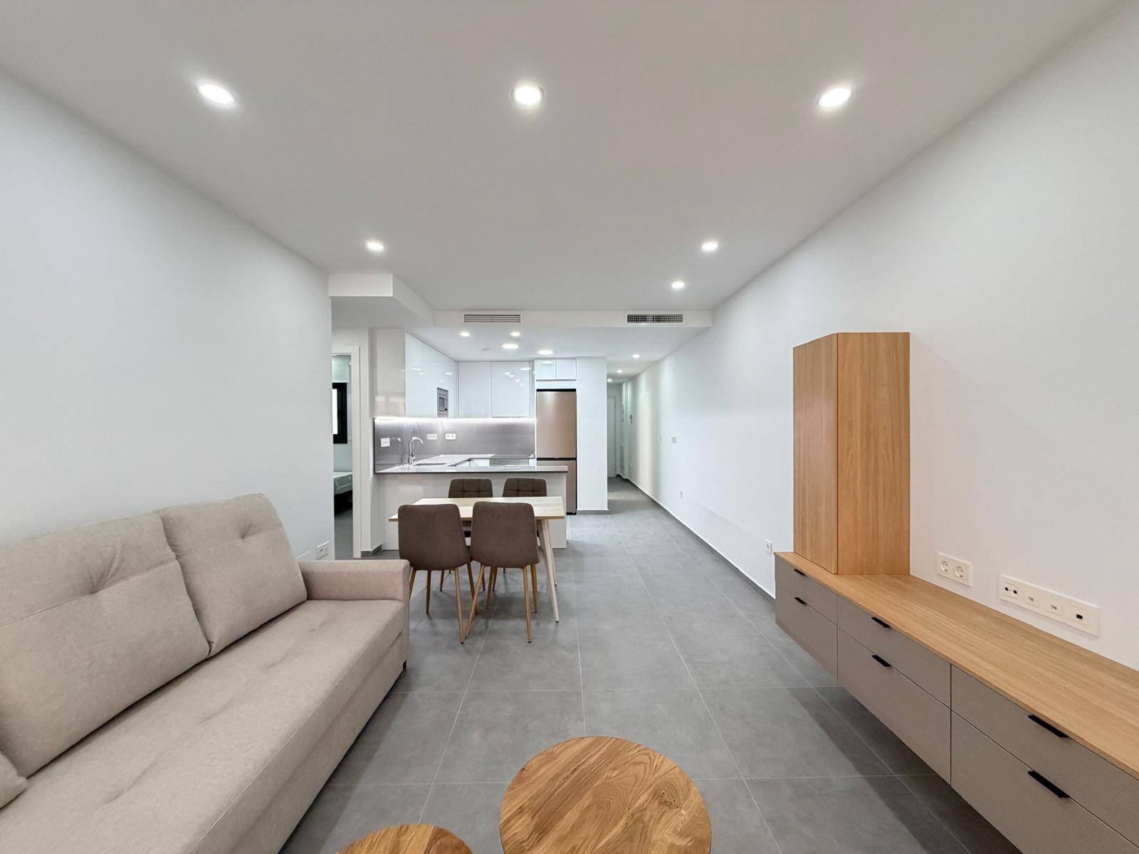 Apartment for sale in Torrevieja, Alicante, Spain