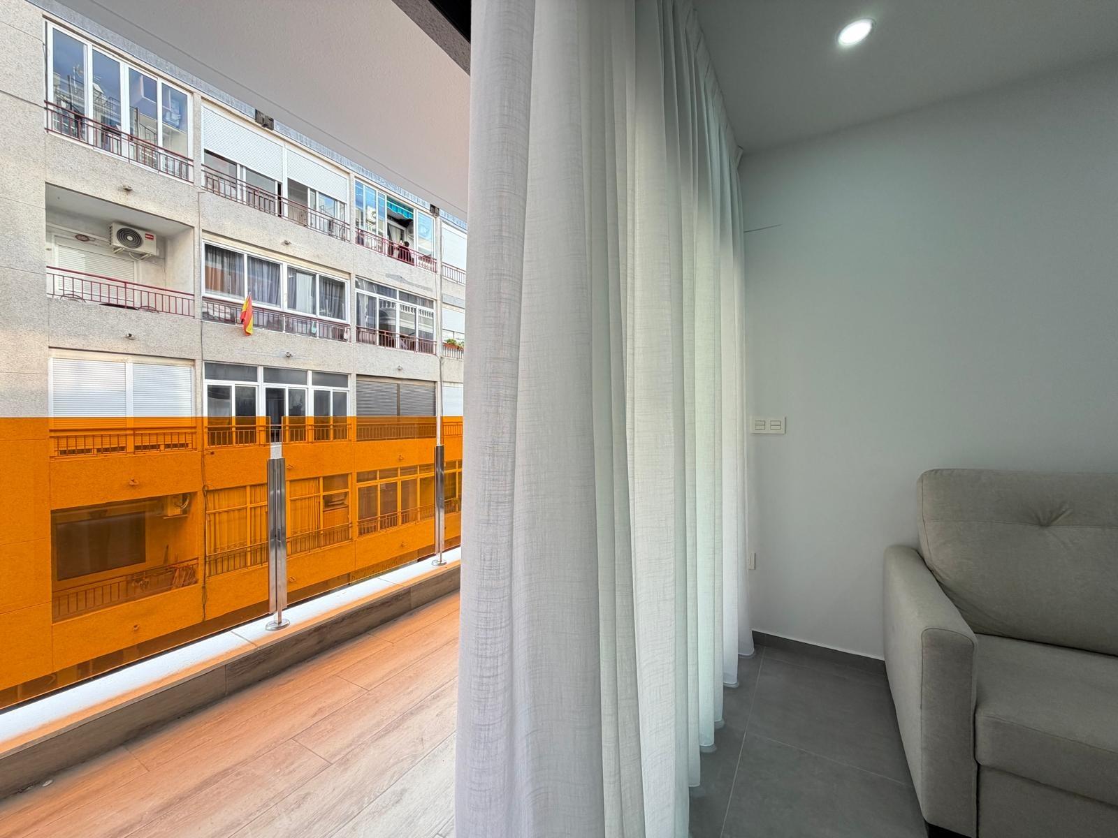 Apartment for sale in Torrevieja, Alicante, Spain
