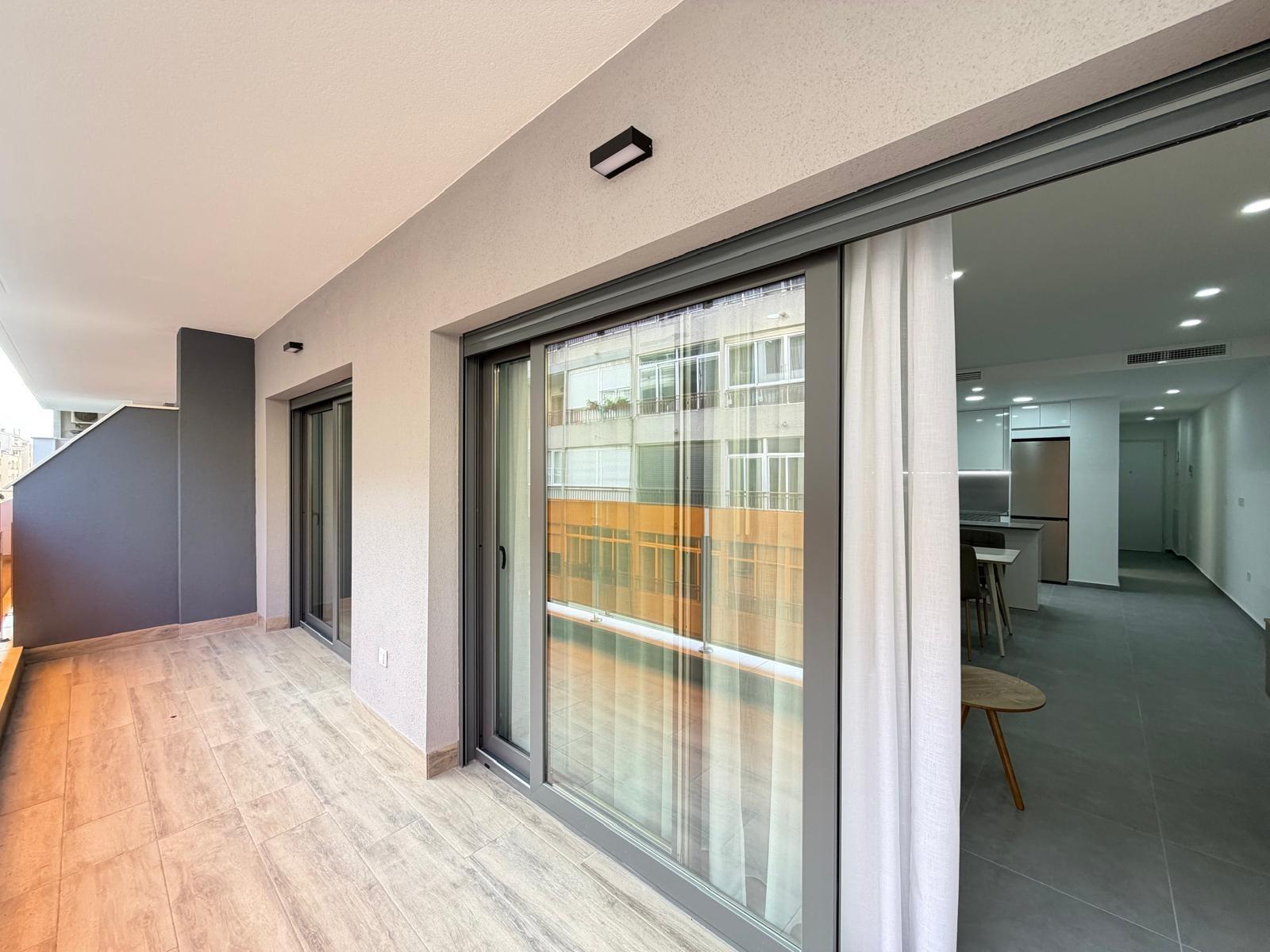 Apartment for sale in Torrevieja, Alicante, Spain