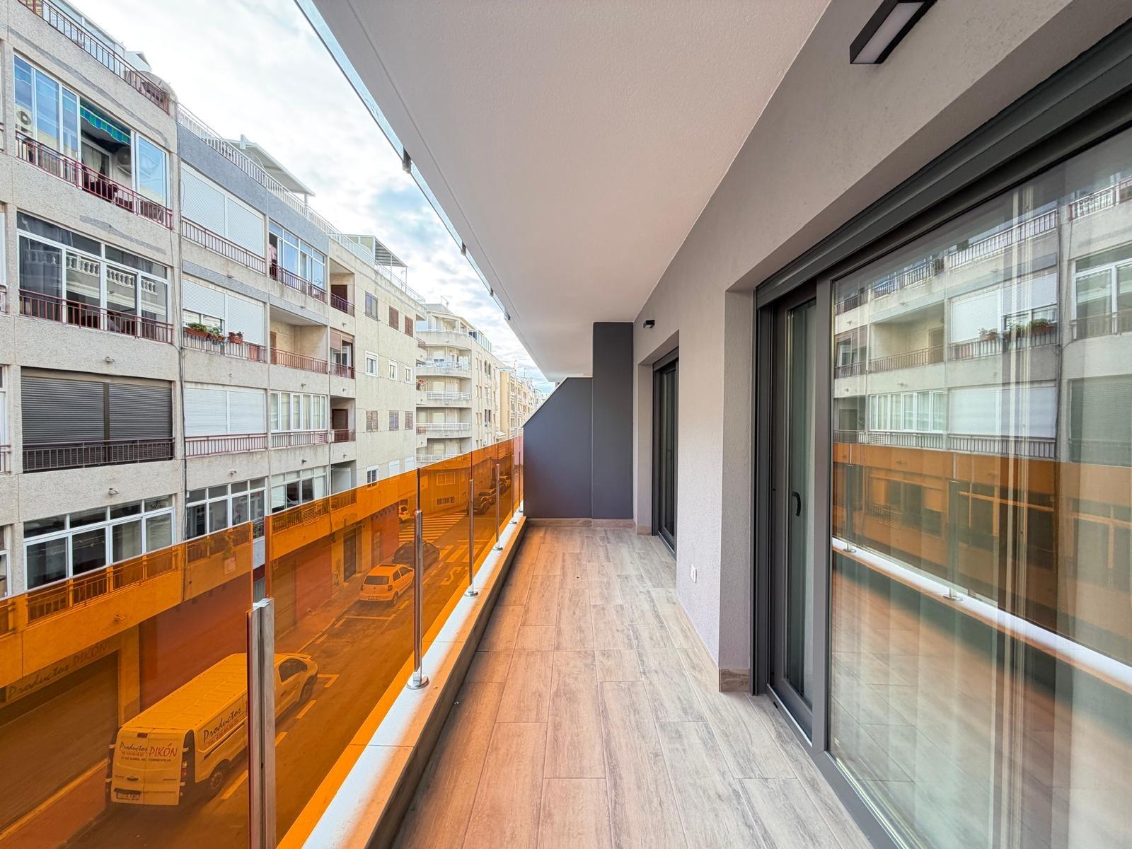 Apartment for sale in Torrevieja, Alicante, Spain