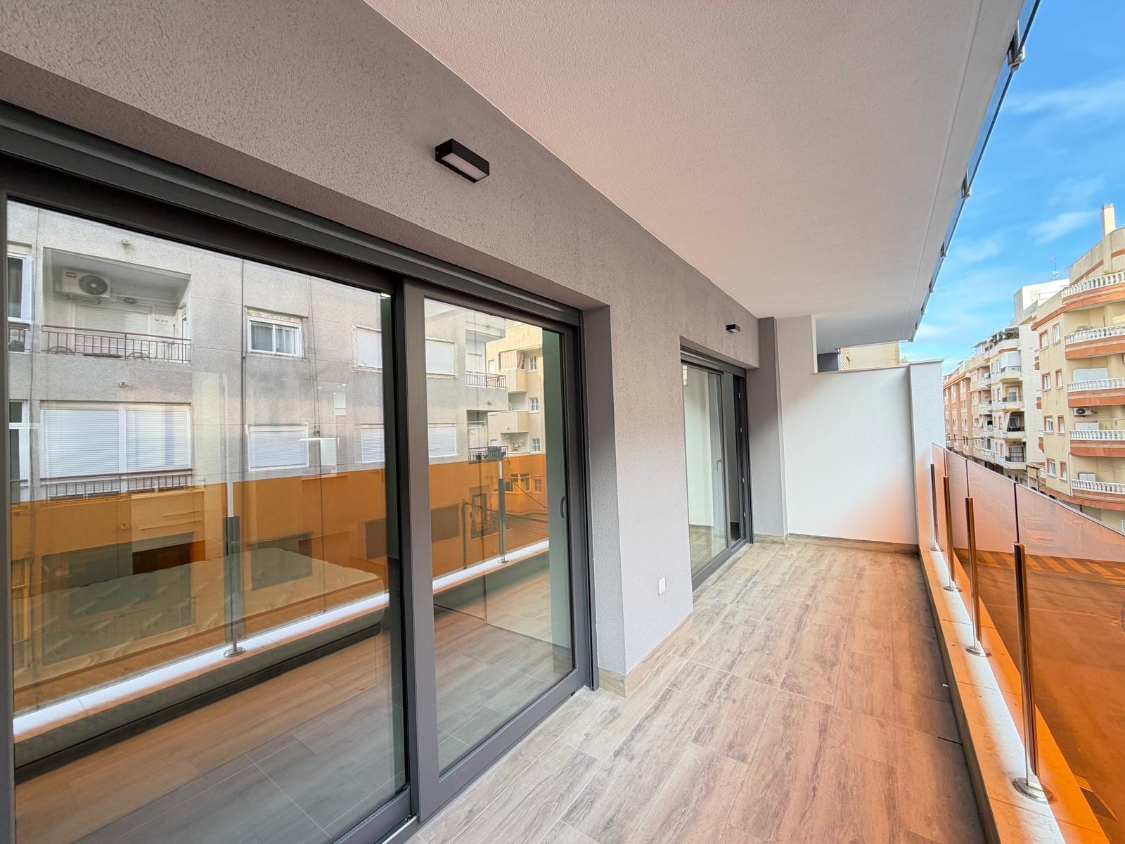 Apartment for sale in Torrevieja, Alicante, Spain