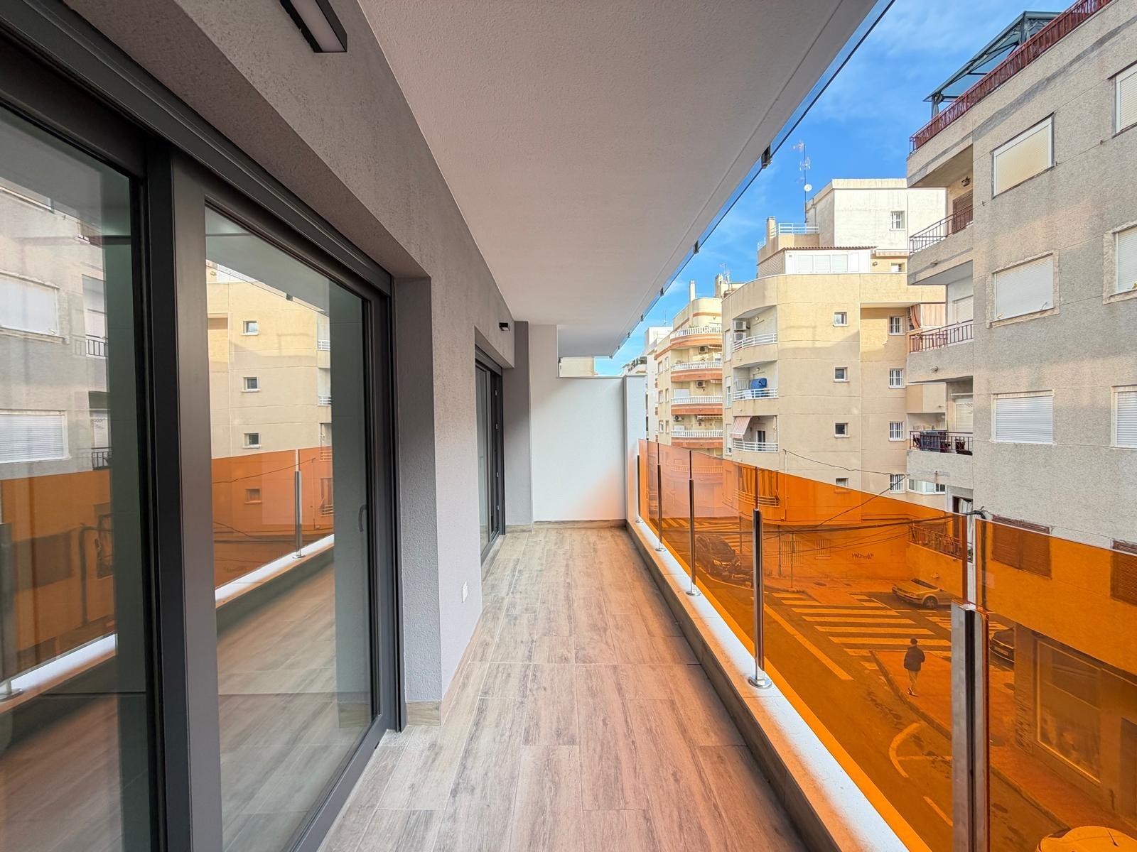 Apartment for sale in Torrevieja, Alicante, Spain