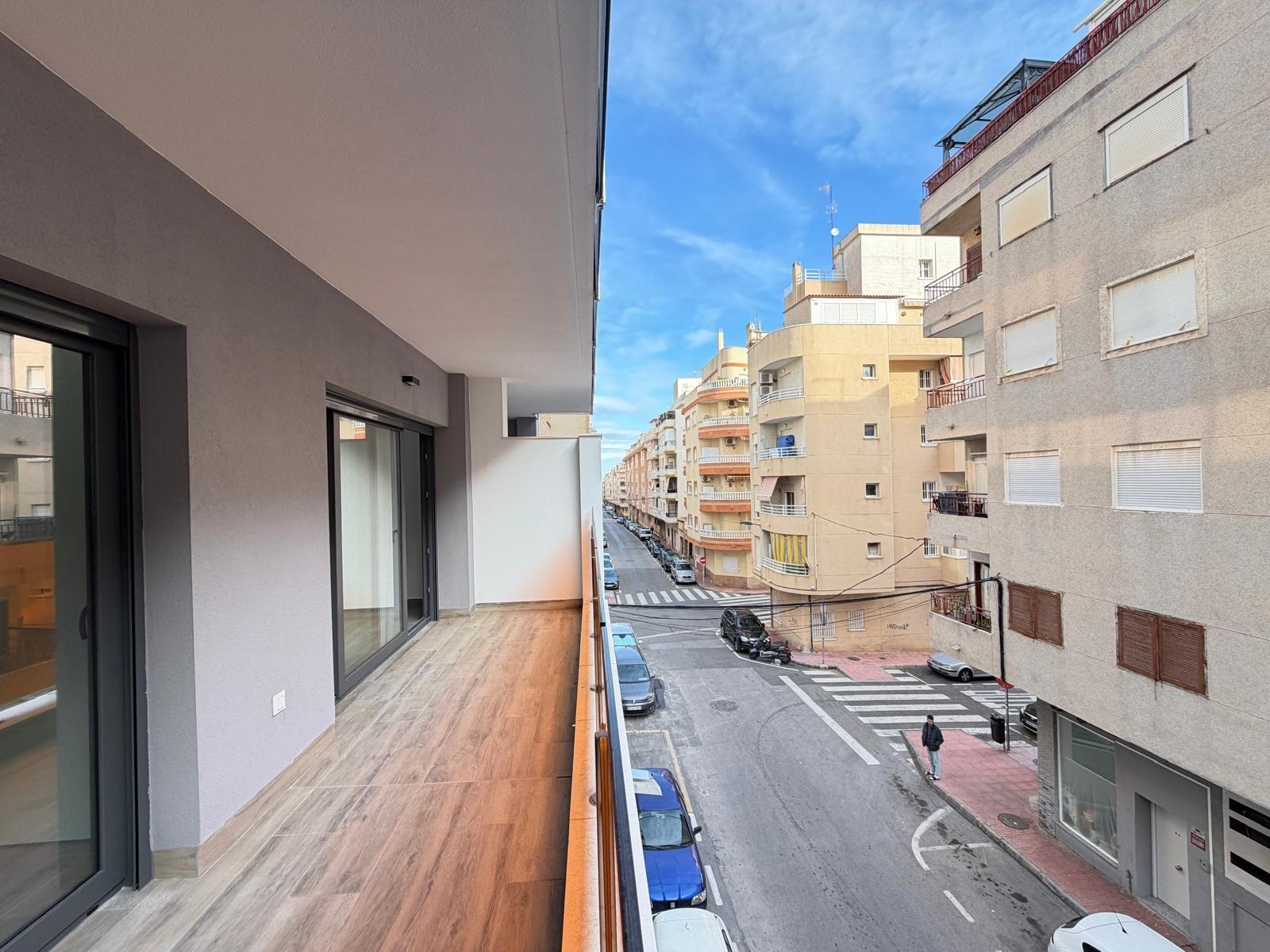 Apartment for sale in Torrevieja, Alicante, Spain