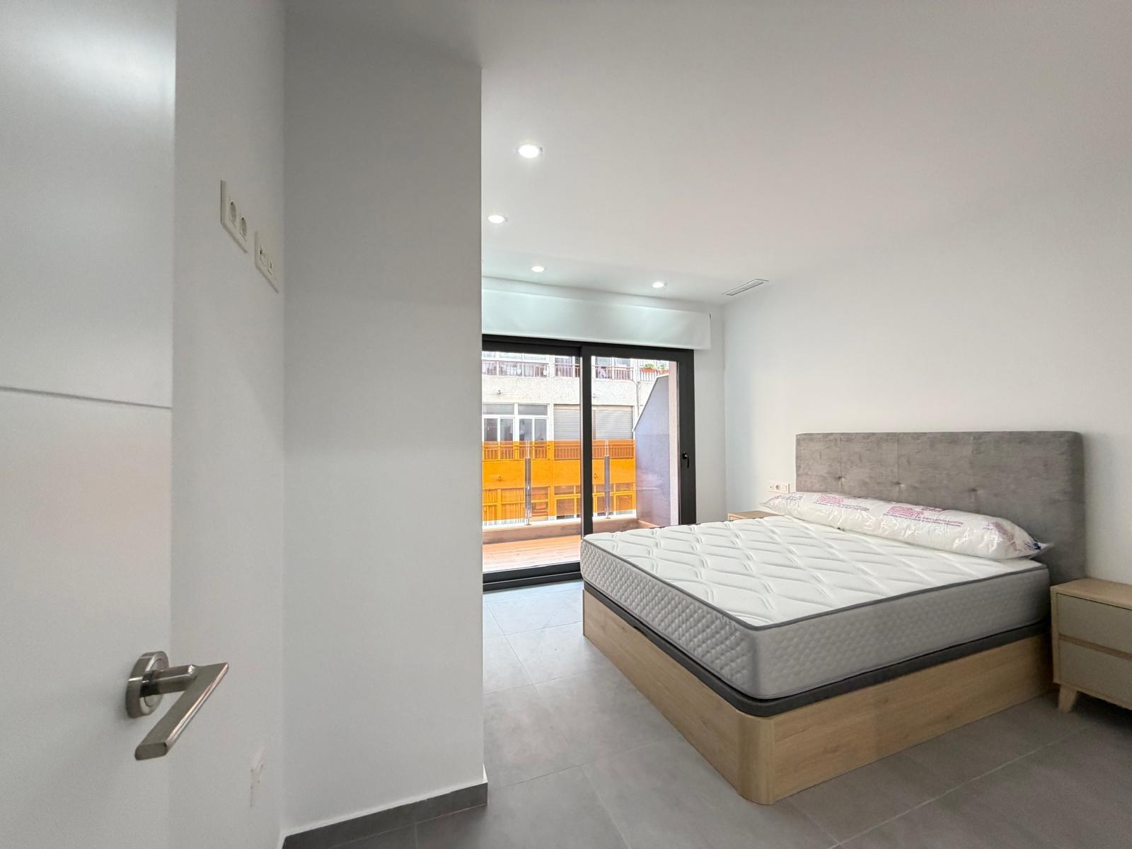 Apartment for sale in Torrevieja, Alicante, Spain