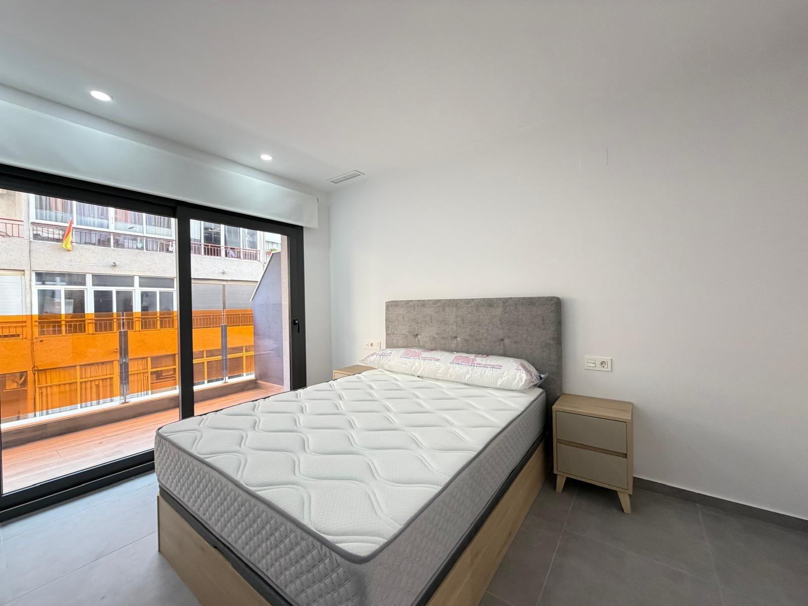 Apartment for sale in Torrevieja, Alicante, Spain