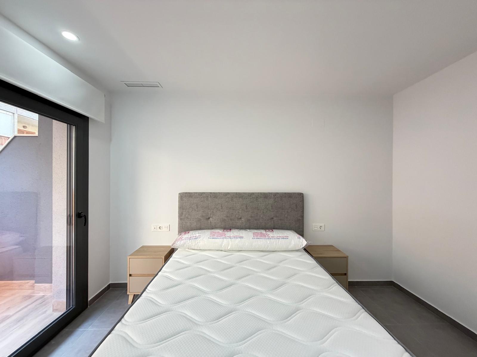 Apartment for sale in Torrevieja, Alicante, Spain