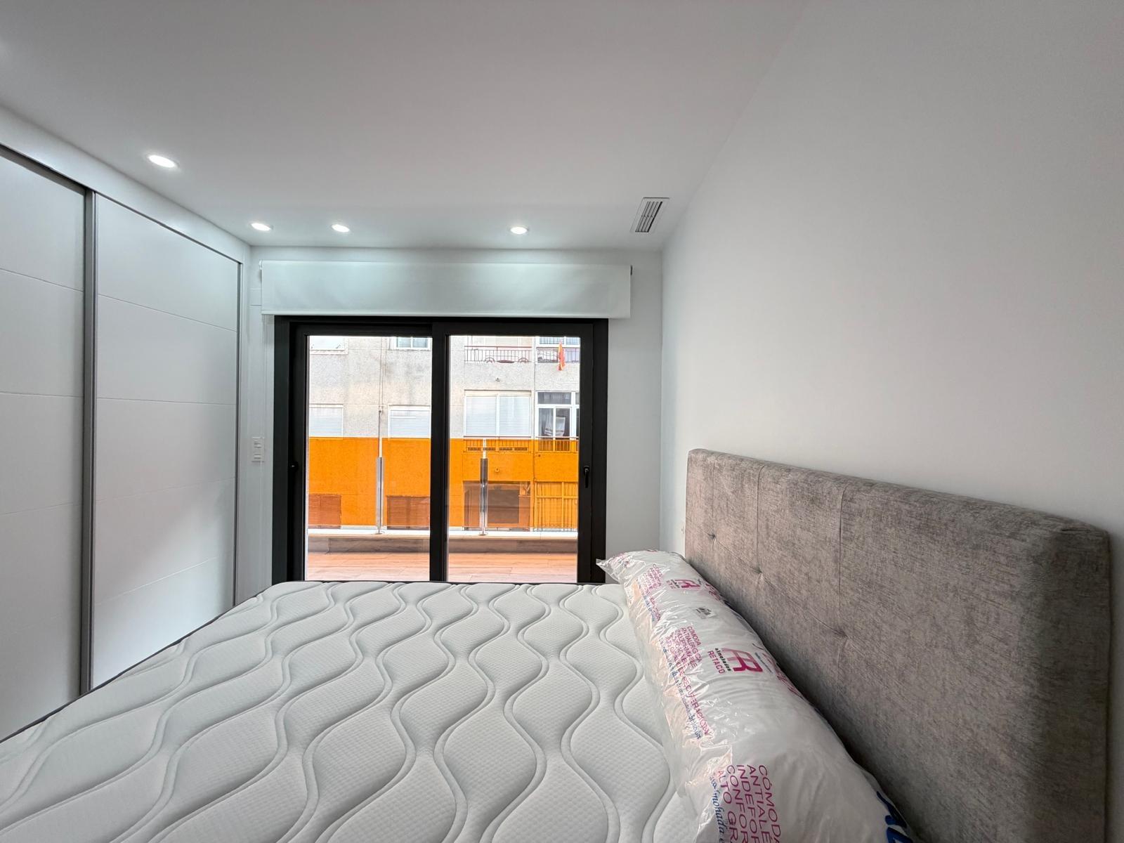 Apartment for sale in Torrevieja, Alicante, Spain
