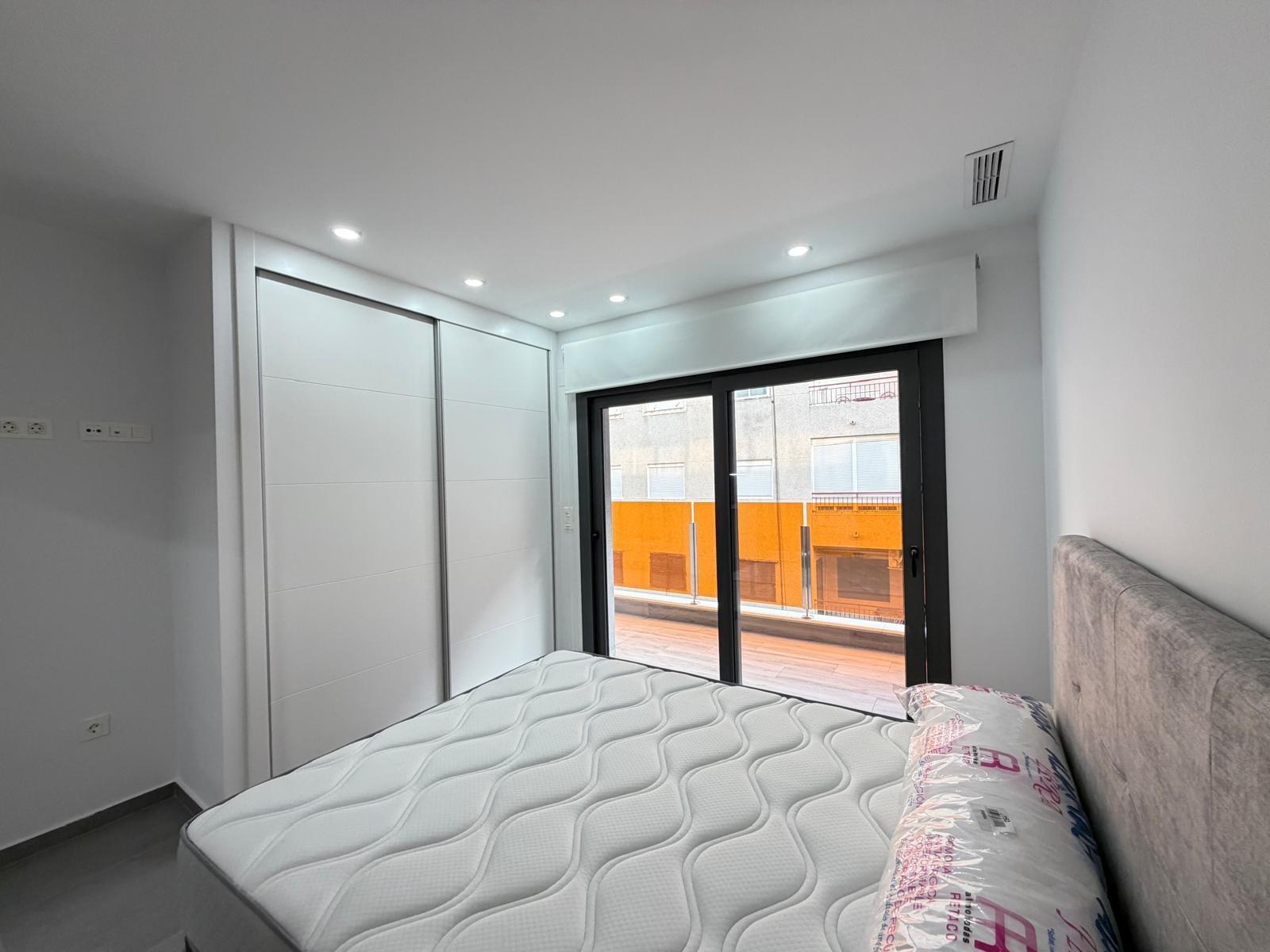 Apartment for sale in Torrevieja, Alicante, Spain