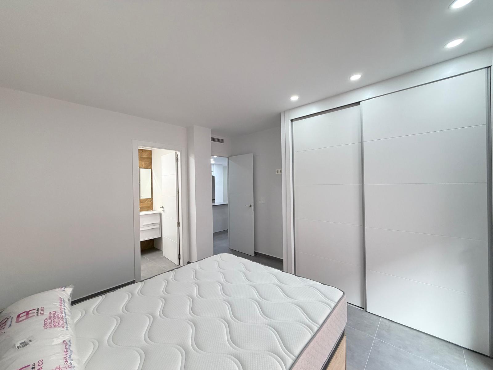 Apartment for sale in Torrevieja, Alicante, Spain