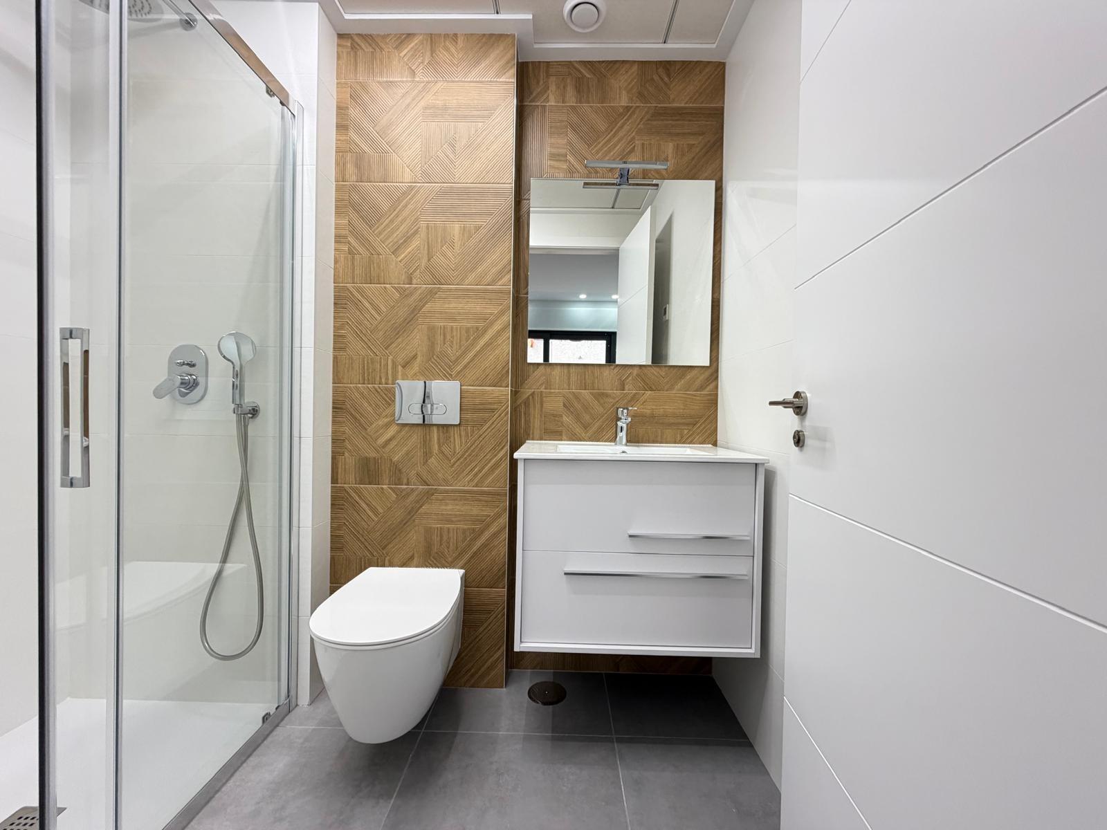 Apartment for sale in Torrevieja, Alicante, Spain