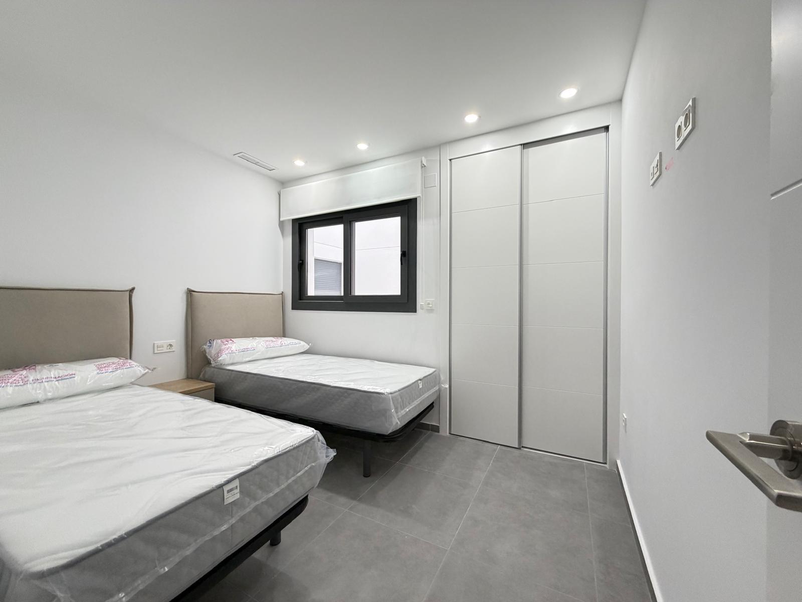Apartment for sale in Torrevieja, Alicante, Spain
