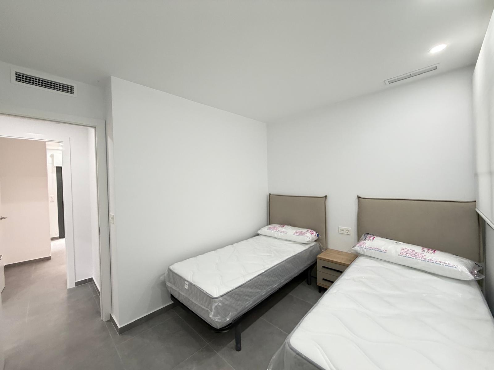 Apartment for sale in Torrevieja, Alicante, Spain