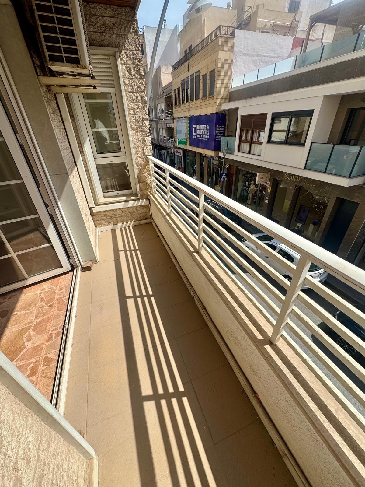 Piso en venta en Torrevieja