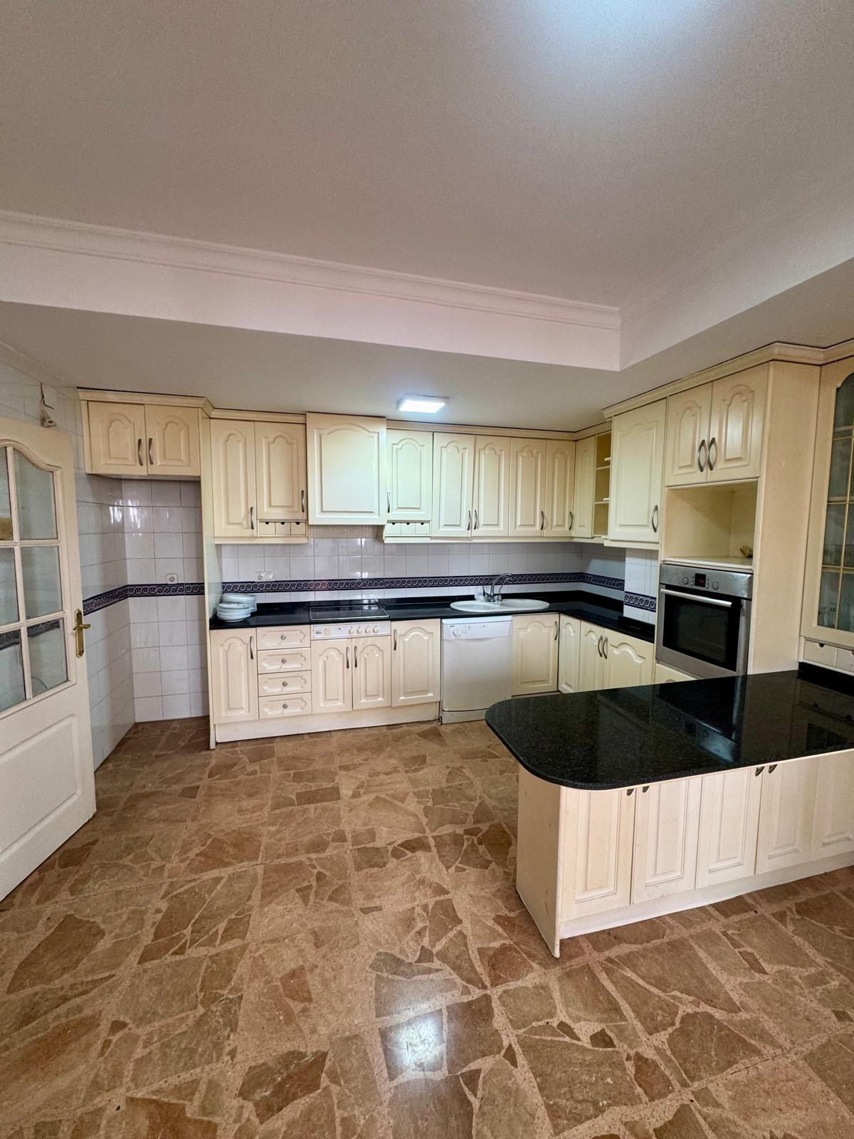 Piso en venta en Torrevieja