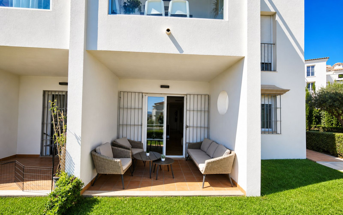 Apartment for sale in La Duquesa, Málaga, Spain