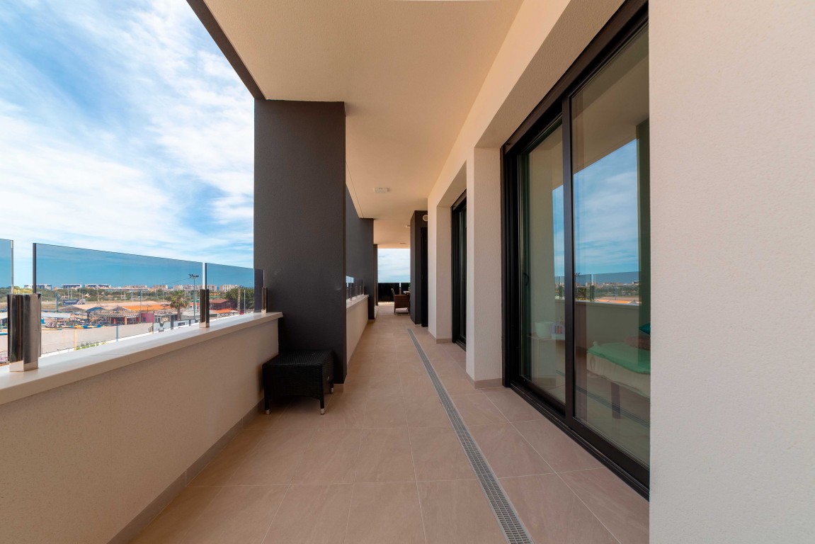 Piso en venta en Playa Flamenca