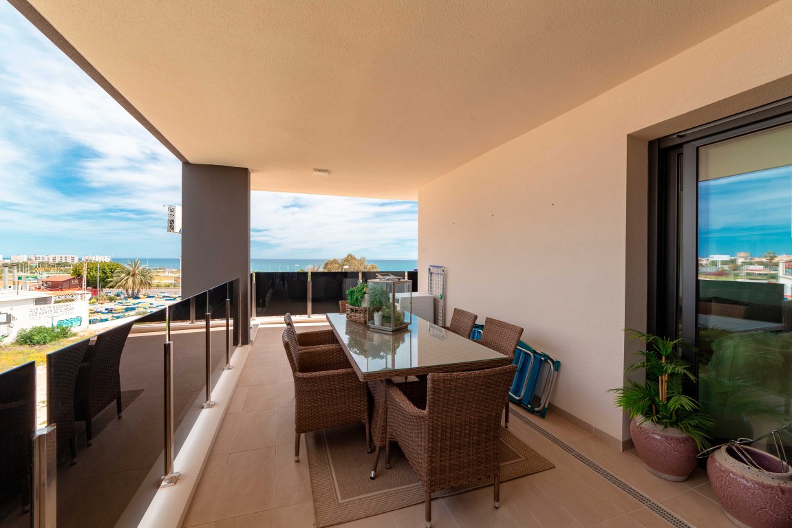 Piso en venta en Playa Flamenca