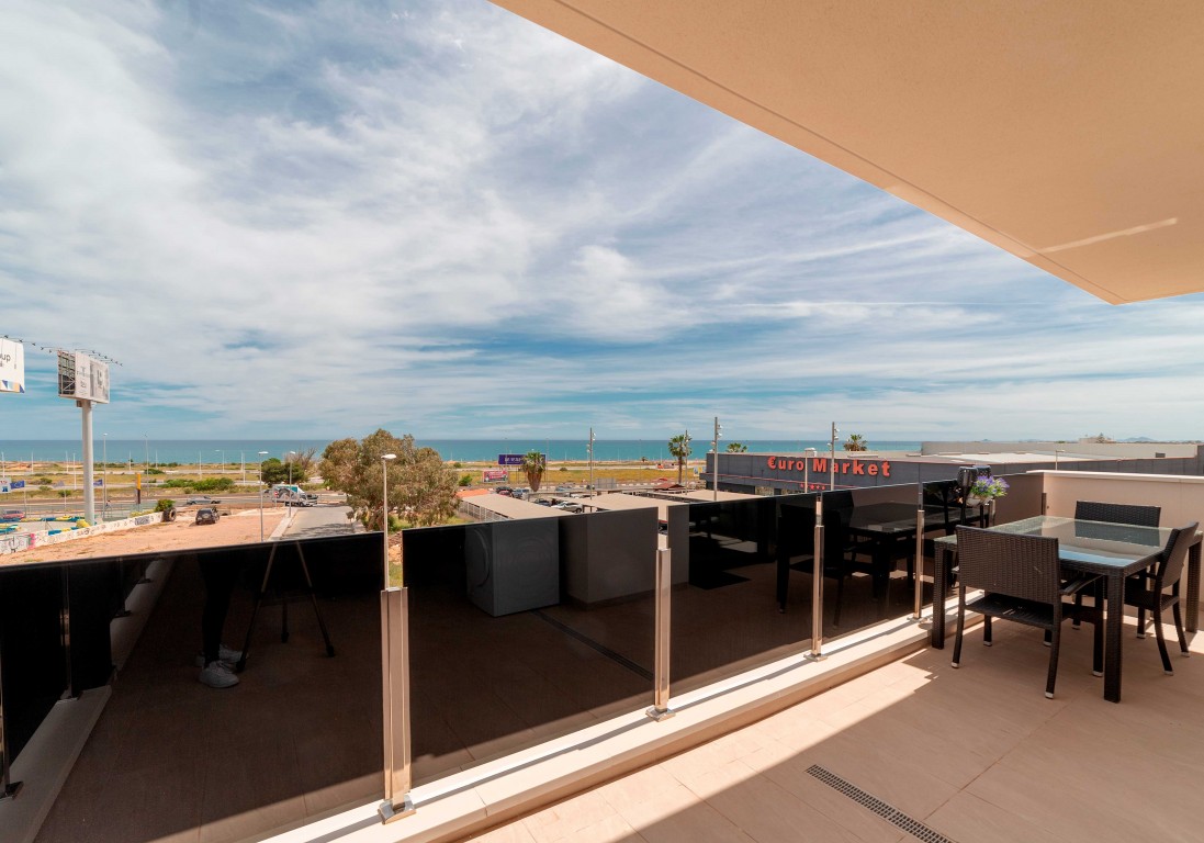 Piso en venta en Playa Flamenca