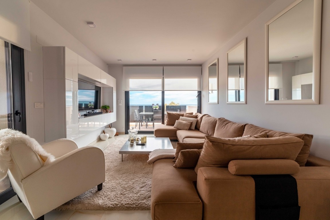 Piso en venta en Playa Flamenca