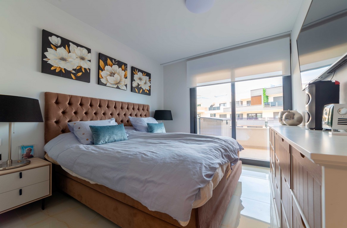 Piso en venta en Playa Flamenca