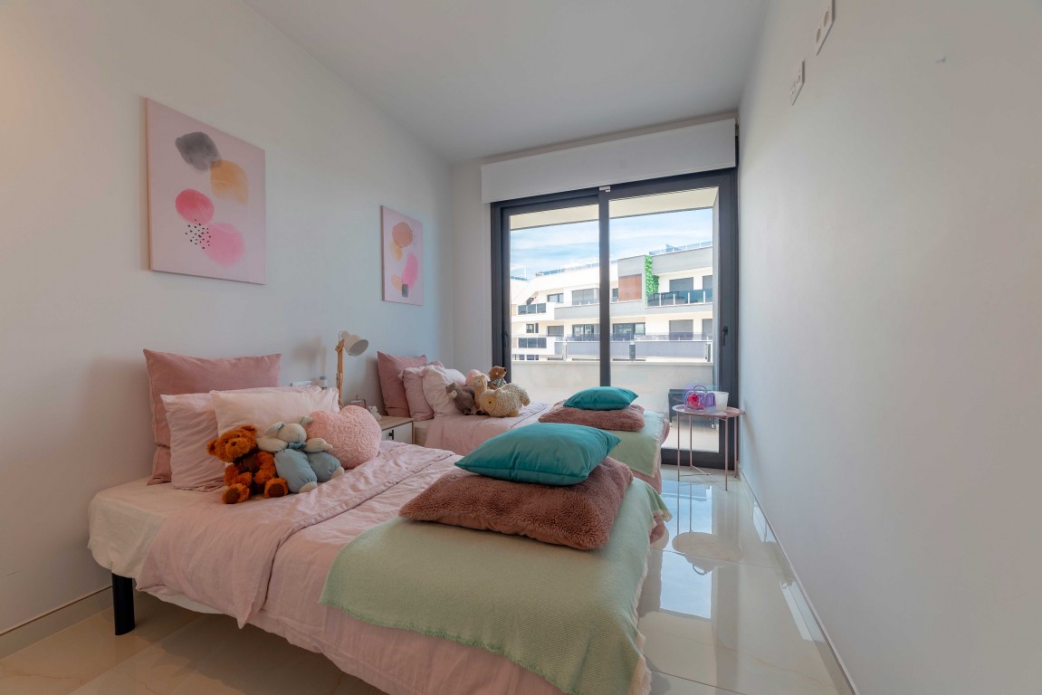 Piso en venta en Playa Flamenca