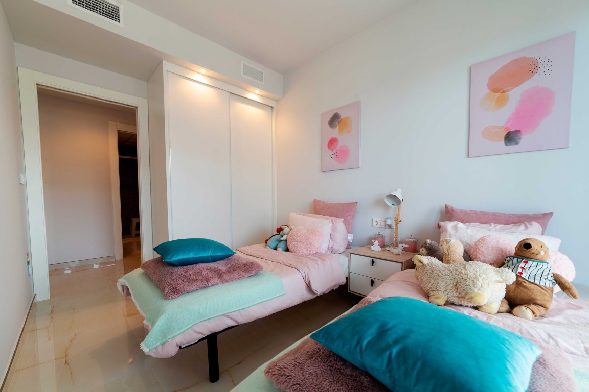Piso en venta en Playa Flamenca
