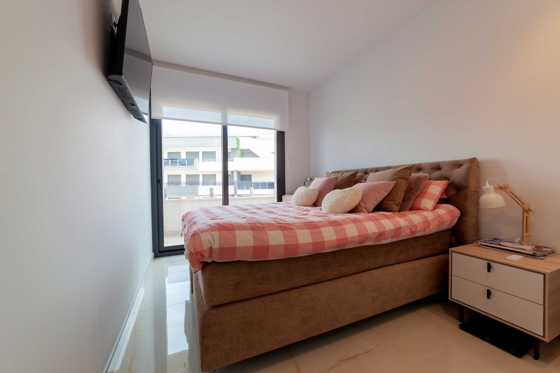Piso en venta en Playa Flamenca