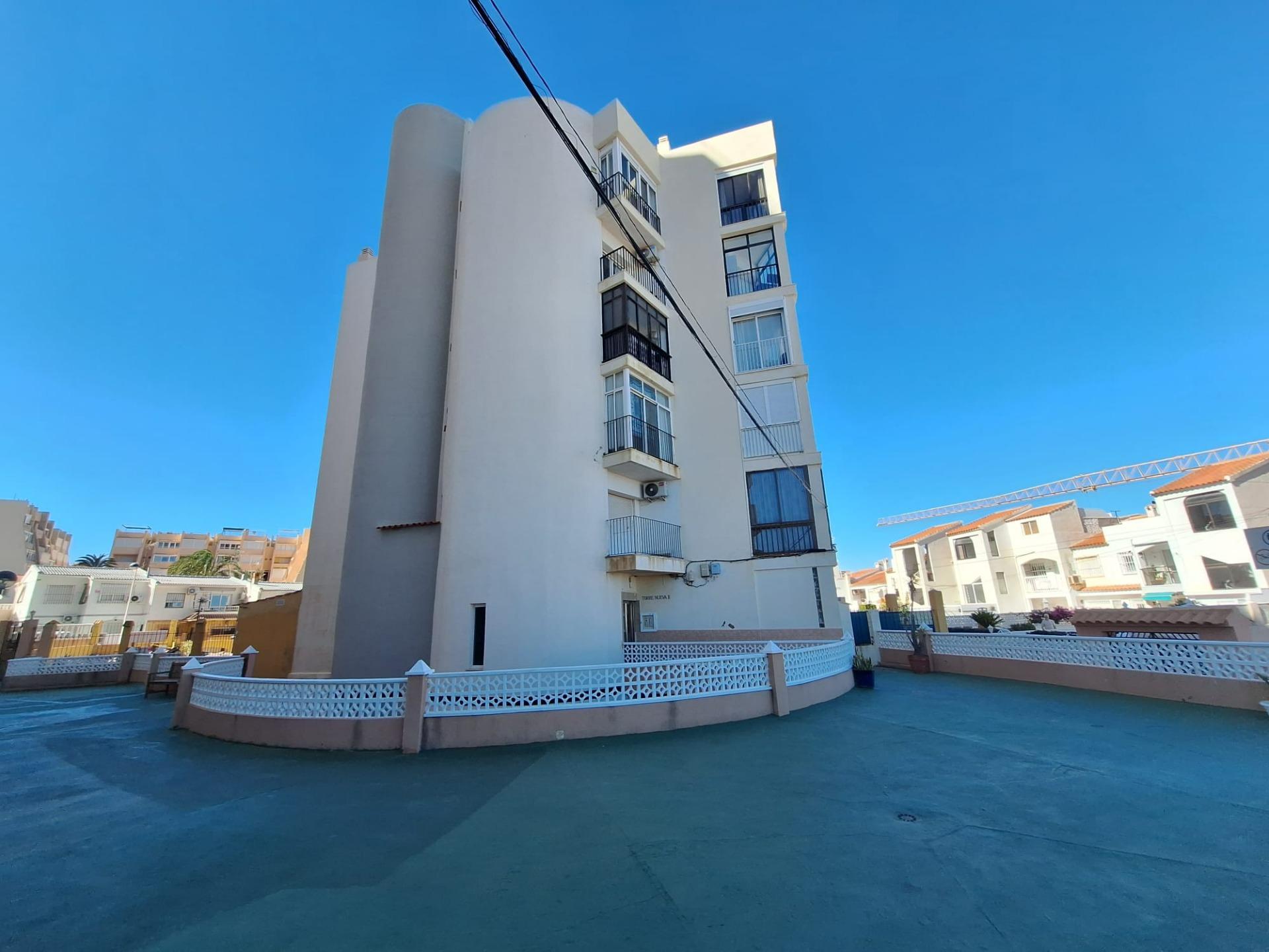 Piso en venta en Torrevieja