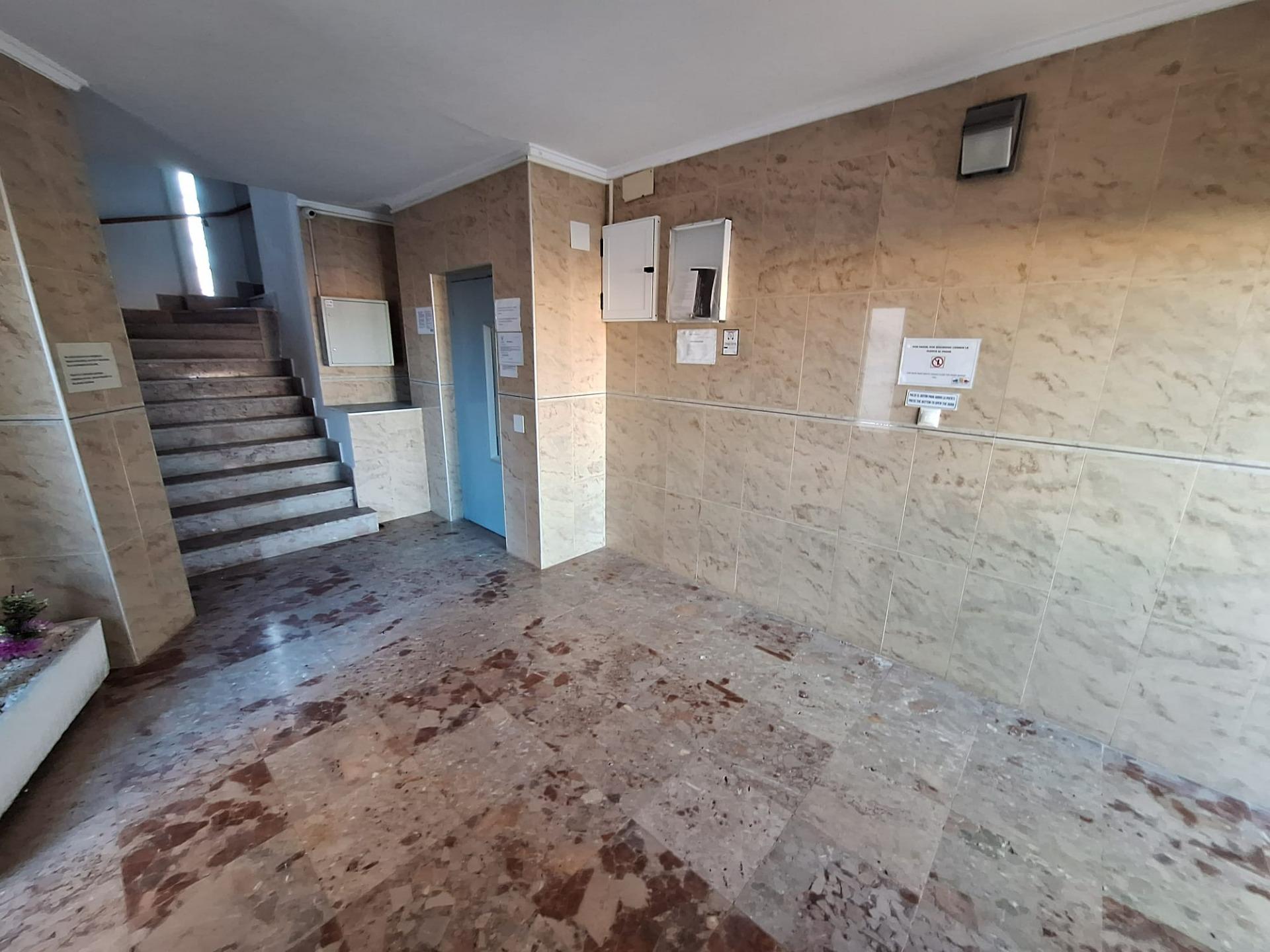 Piso en venta en Torrevieja