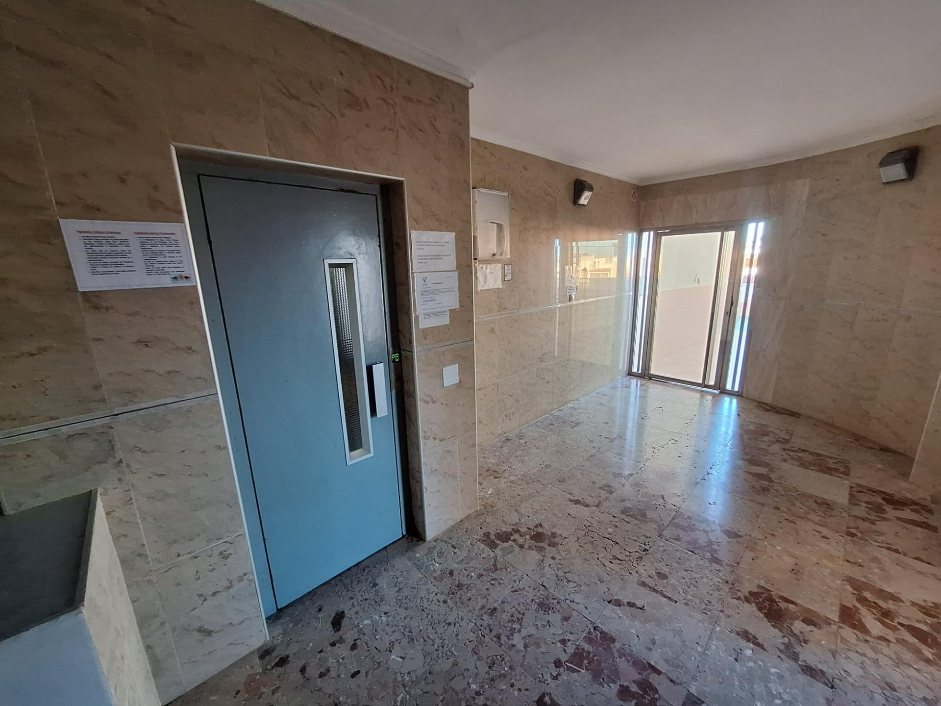Piso en venta en Torrevieja