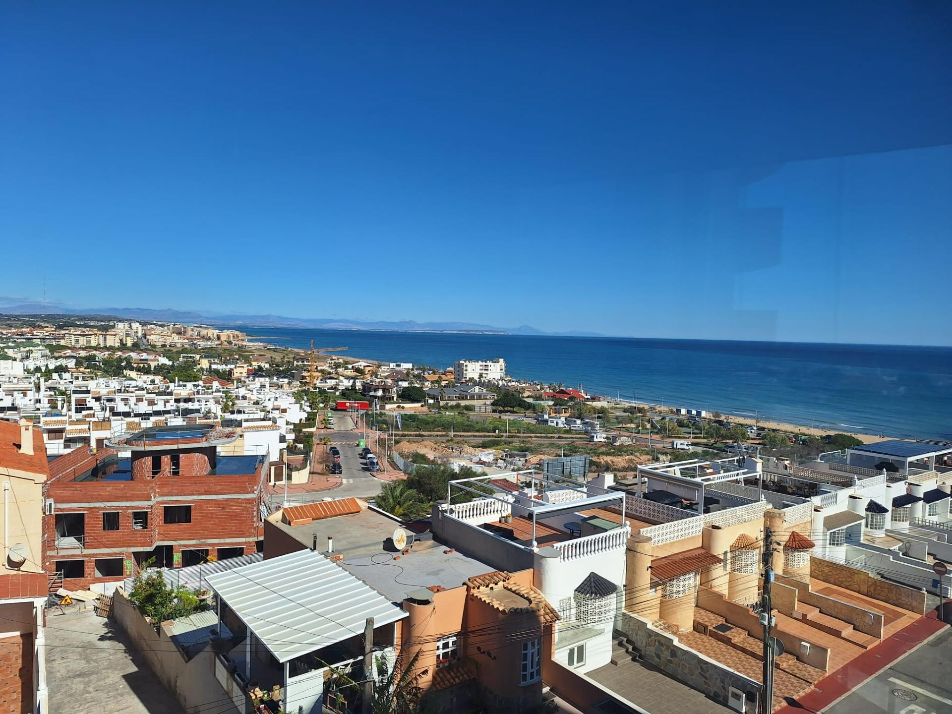 Piso en venta en Torrevieja