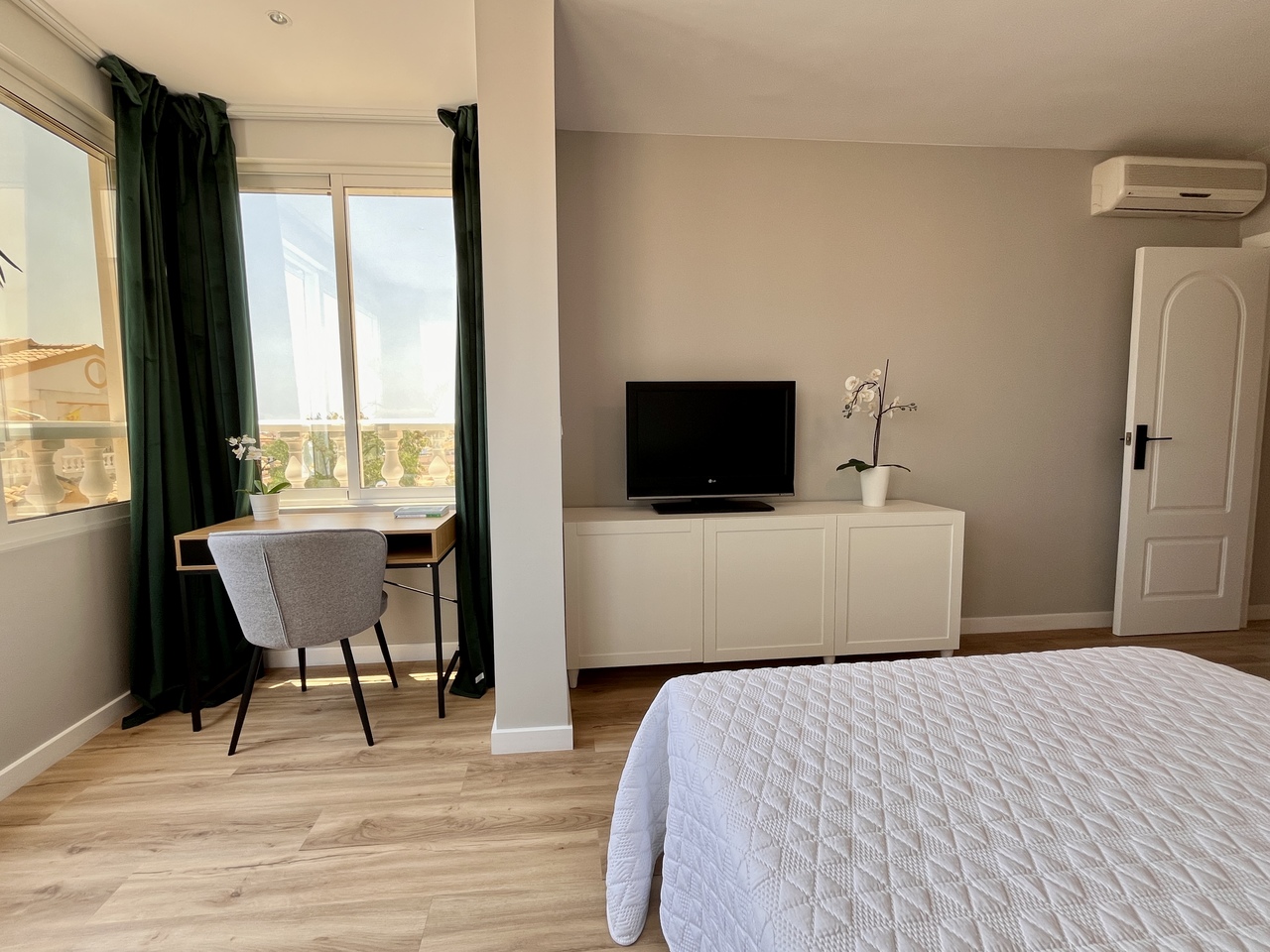 Town House for sale in Los Altos, Alicante, Spain